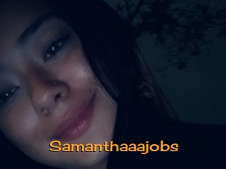 Samanthaaajobs