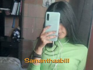 Samanthaabill