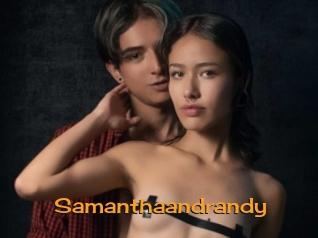 Samanthaandrandy