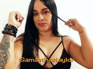 samanthaataylor Sortez Couvert