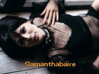 Samanthabaire