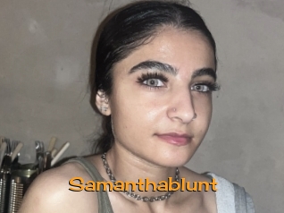 Samanthablunt