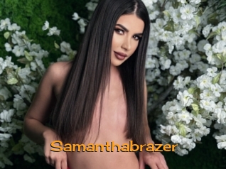 samanthabrazer Sortez Couvert