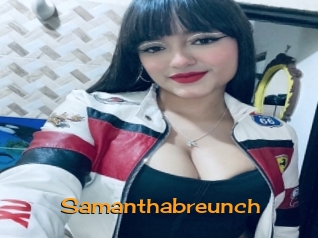 samanthabreunch Sortez Couvert