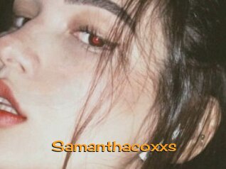 Samanthacoxxs