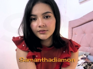 Samanthadiamon