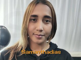 Samanthadias
