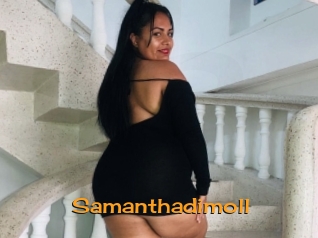 Samanthadimoll