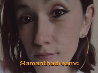 Samanthadreams