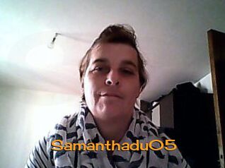 Samanthadu05