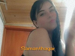 Samanthagar