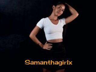 Samanthagirlx