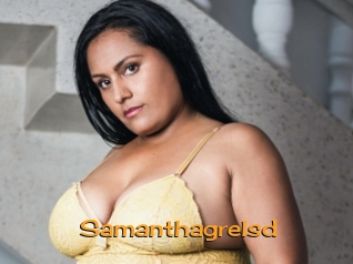 Samanthagrelsd