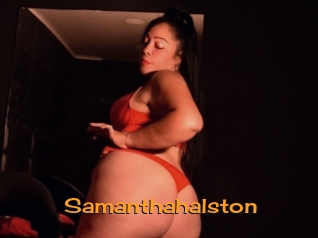 Samanthahalston