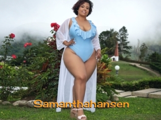 samanthahansen Sortez Couvert
