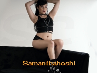 Samanthahoshi