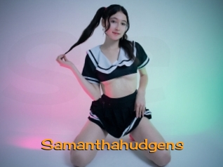 Samanthahudgens