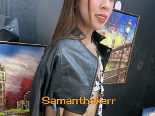 Samanthakerr