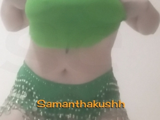 Samanthakushh