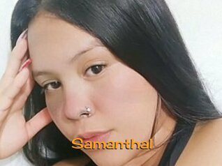 Samanthal