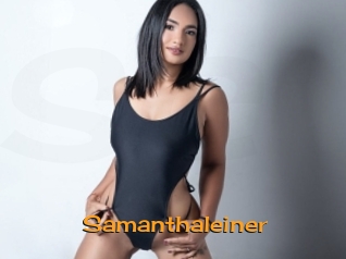 Samanthaleiner