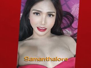 Samanthalore