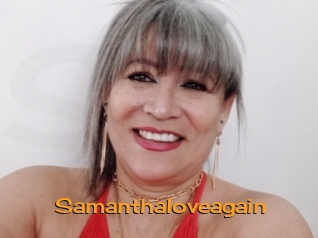 Samanthaloveagain
