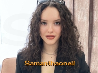 Samanthaoneil