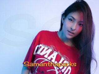 samanthaparks Sortez Couvert