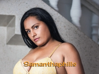 samanthaphills Sortez Couvert