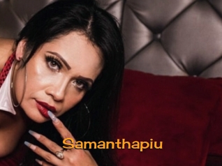 Samanthapiu