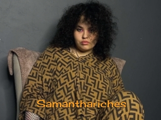 Samanthariches