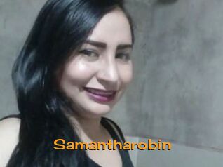 Samantharobin