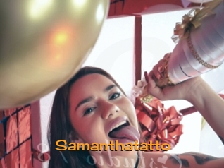 Samanthatatto