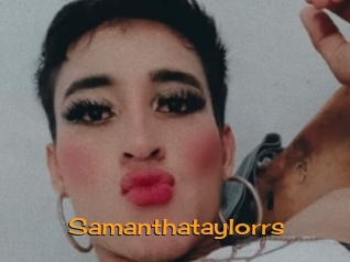 samanthataylorrs Sortez Couvert