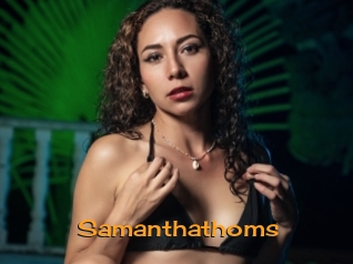 Samanthathoms
