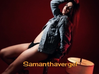 Samanthavergel
