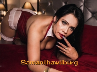 Samanthawilburg