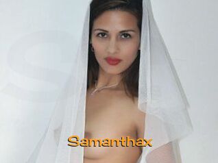 Samanthax