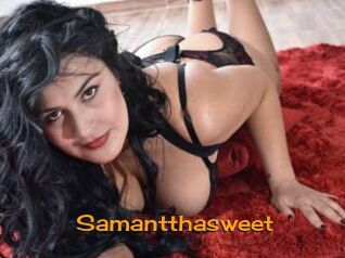 Samantthasweet