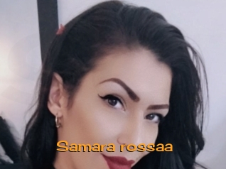 Samara_rossaa