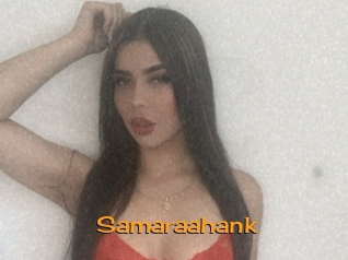 Samaraahank