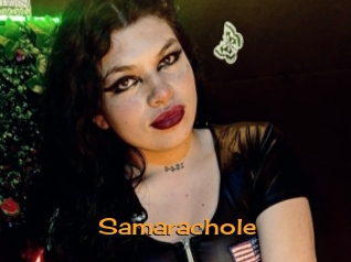 Samarachole