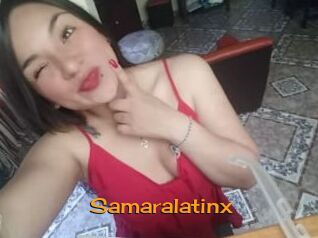 samaralatinx Sortez Couvert
