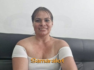 Samaralot
