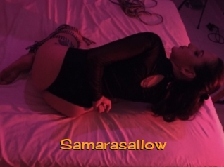 Samarasallow