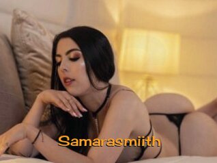 Samarasmiith