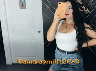 Samarasmith200
