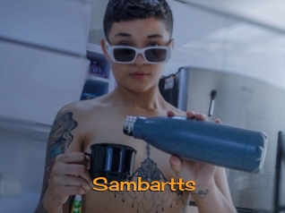 Sambartts