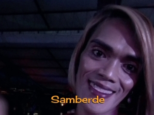 Samberde